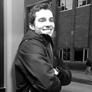 Meet your Posher, Eric